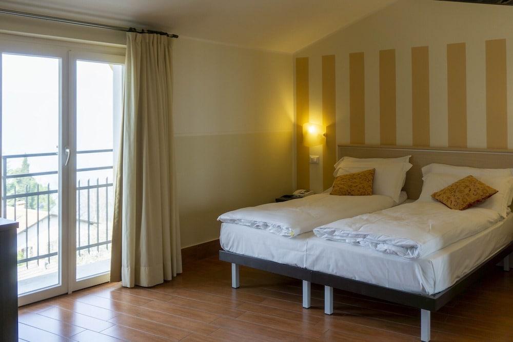 Hotel Bellavista San Zeno di Montagna Zewnętrze zdjęcie